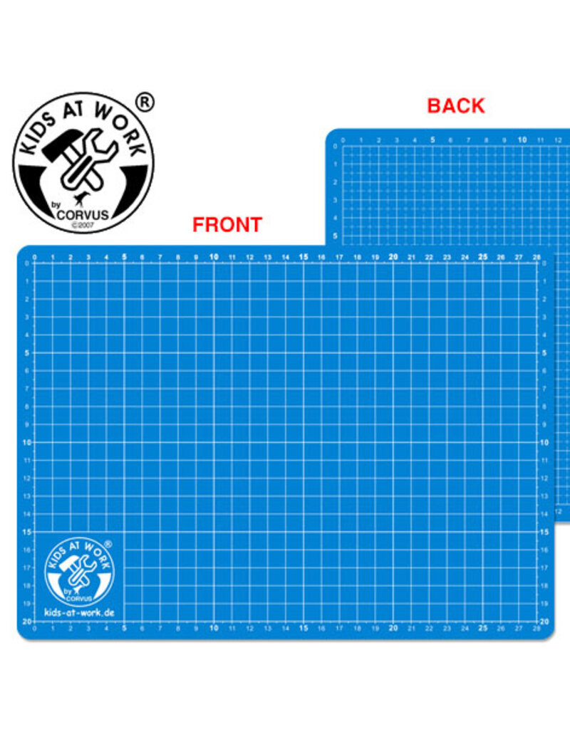 Kids at work Only Nl and BE