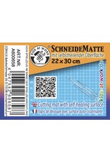 Kids at work Kids at Work Snijmat A4 22 x 30 cm