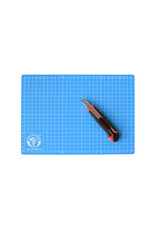 Kids at work Kids at Work Snijmes 9mm