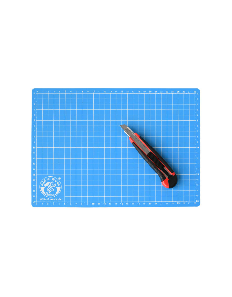 Kids at Work Cutting knife 9mm