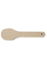 Kids at work Kids at Work Houten onbewerkte vorm Lepel
