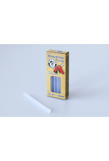 Kids at Work Glue sticks transparent 7mm 12 Pieces