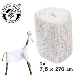 Kids at work Gipsverband 1 Stuk