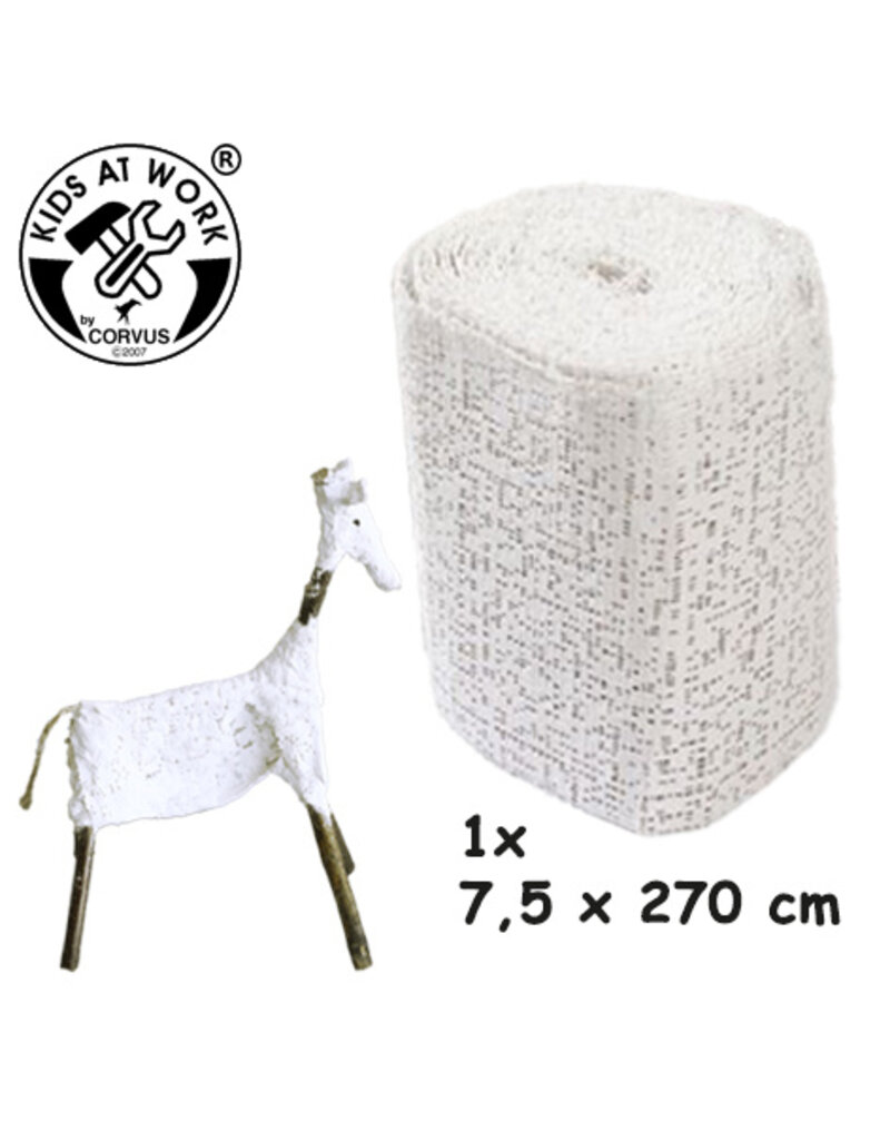 Kids at work Only Nl and BE