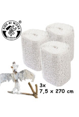 Kids at Work Plaster Bandages 3 Pieces