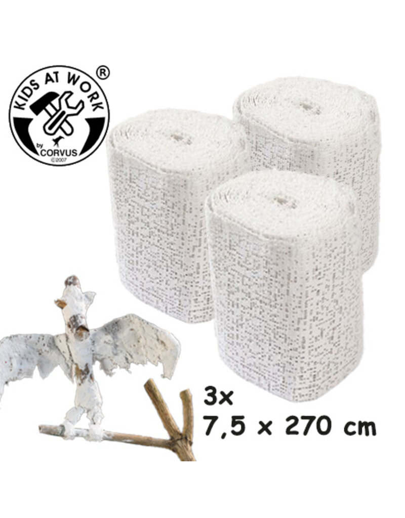 Kids at work Only Nl and BE