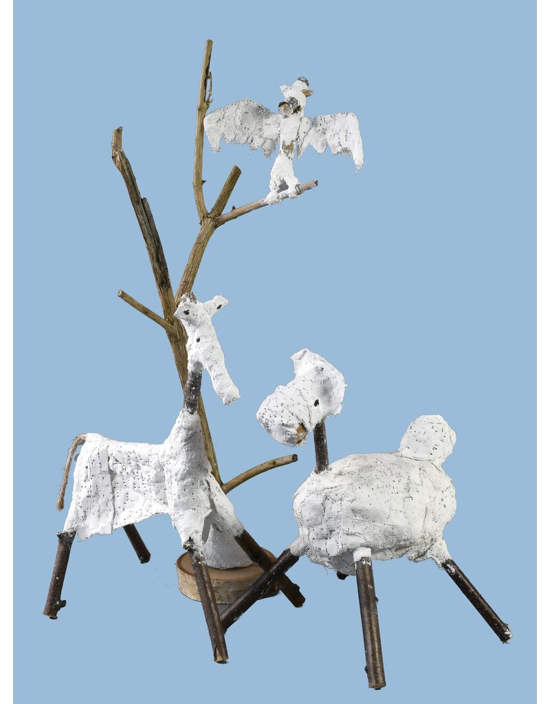 Kids at work Only Nl and BE