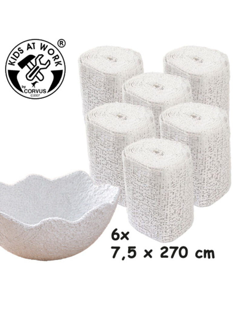 Kids at work Only Nl and BE