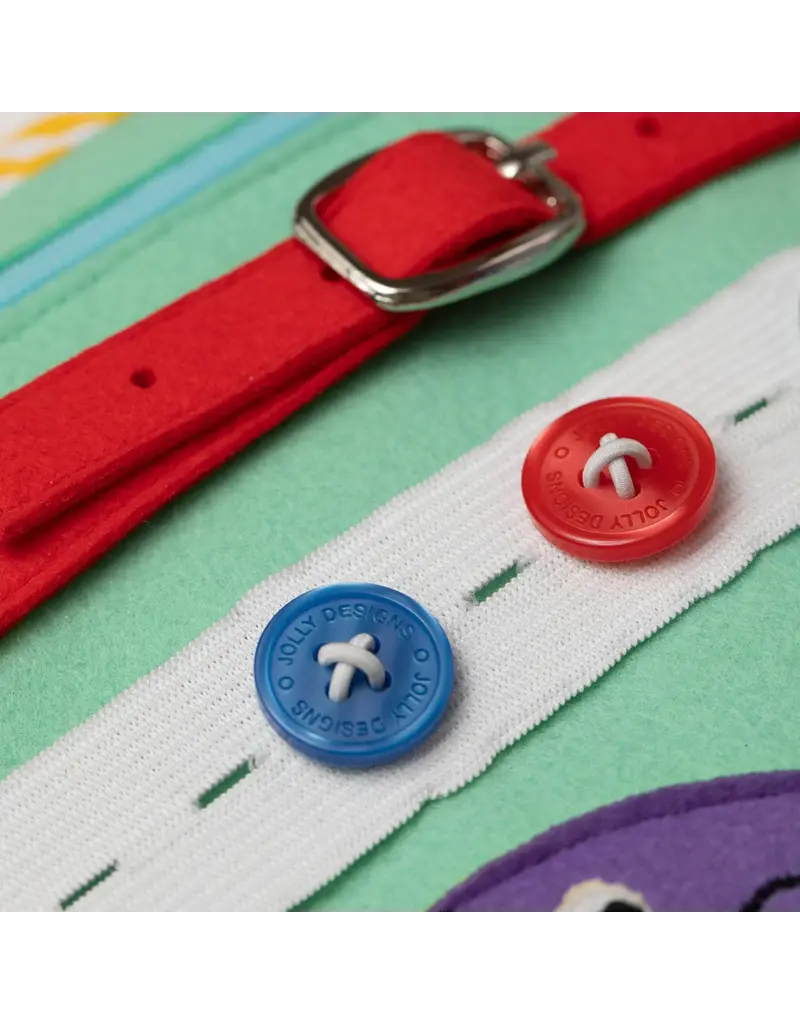 Jolly Design Only NL and BE