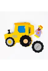 Jolly Designs Travel Buddy Tractor — from 18 months