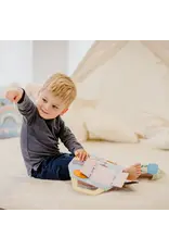 Jolly Designs Travel Buddy Poppenhuis — vanaf 18 maanden