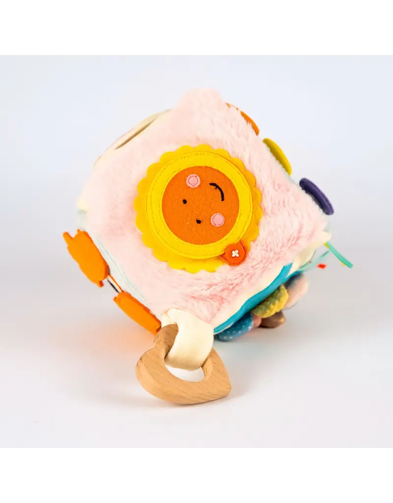 Jolly Design Jolly Designs Calmi Mini Fidget