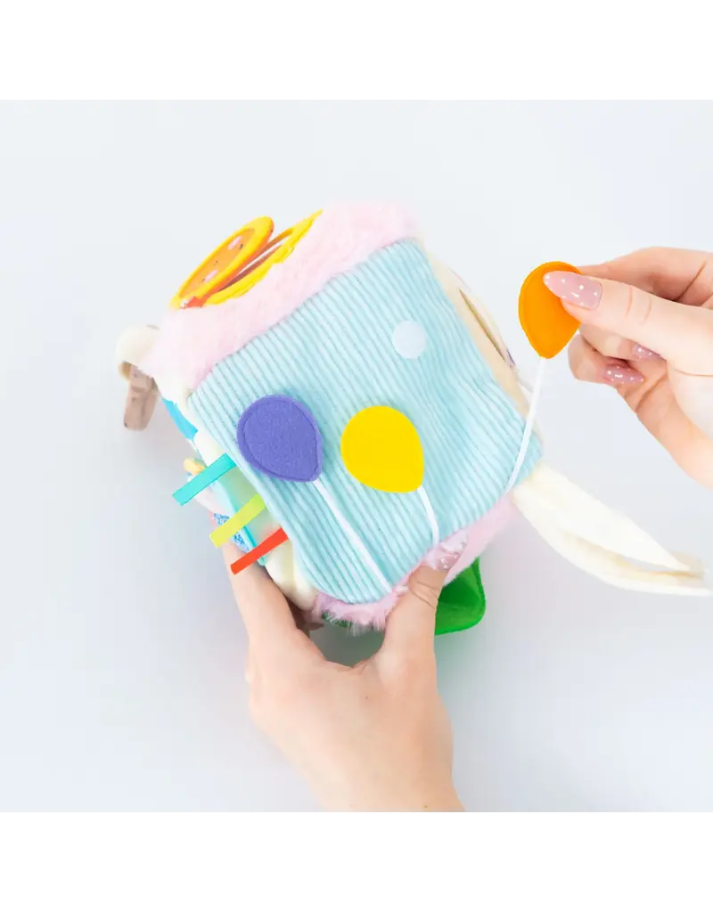 Jolly Design Jolly Designs Calmi Mini Fidget