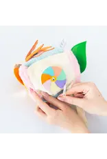 Jolly Design Jolly Designs Calmi Mini Fidget