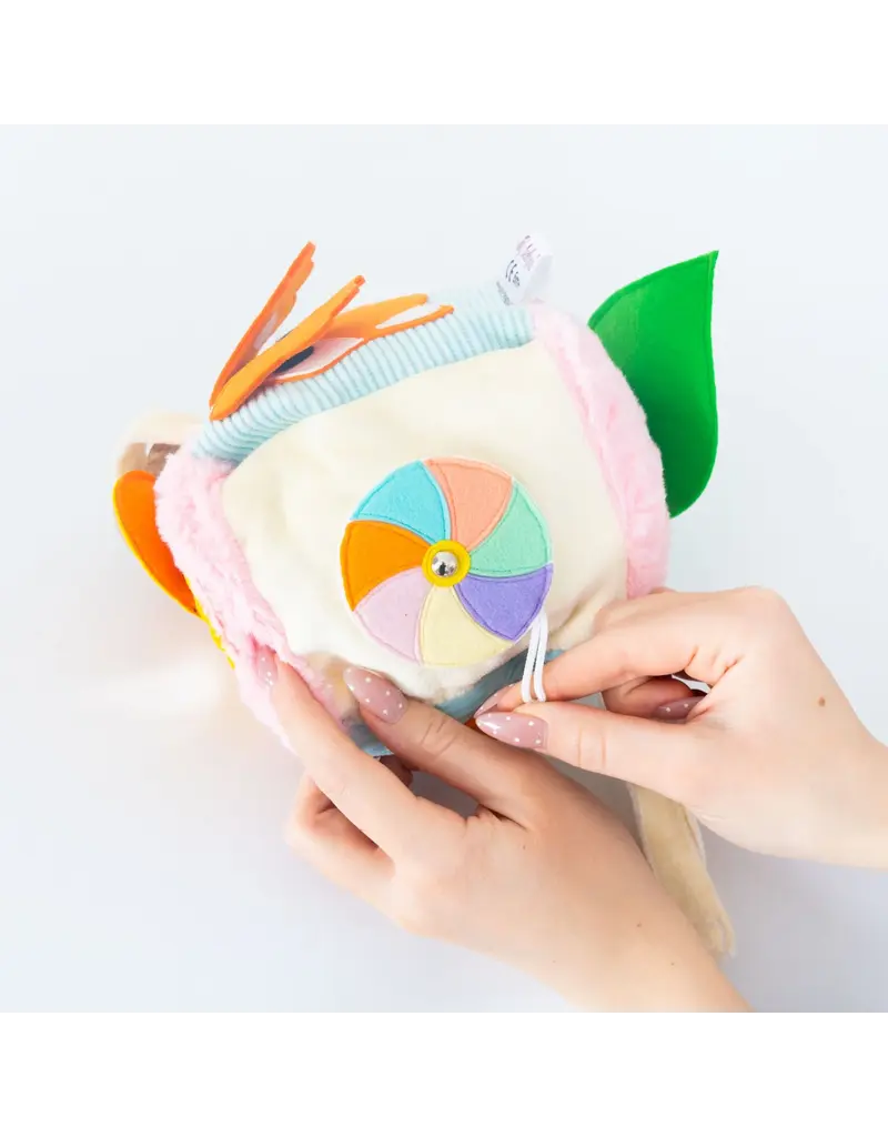 Jolly Design Jolly Designs Calmi Mini Fidget