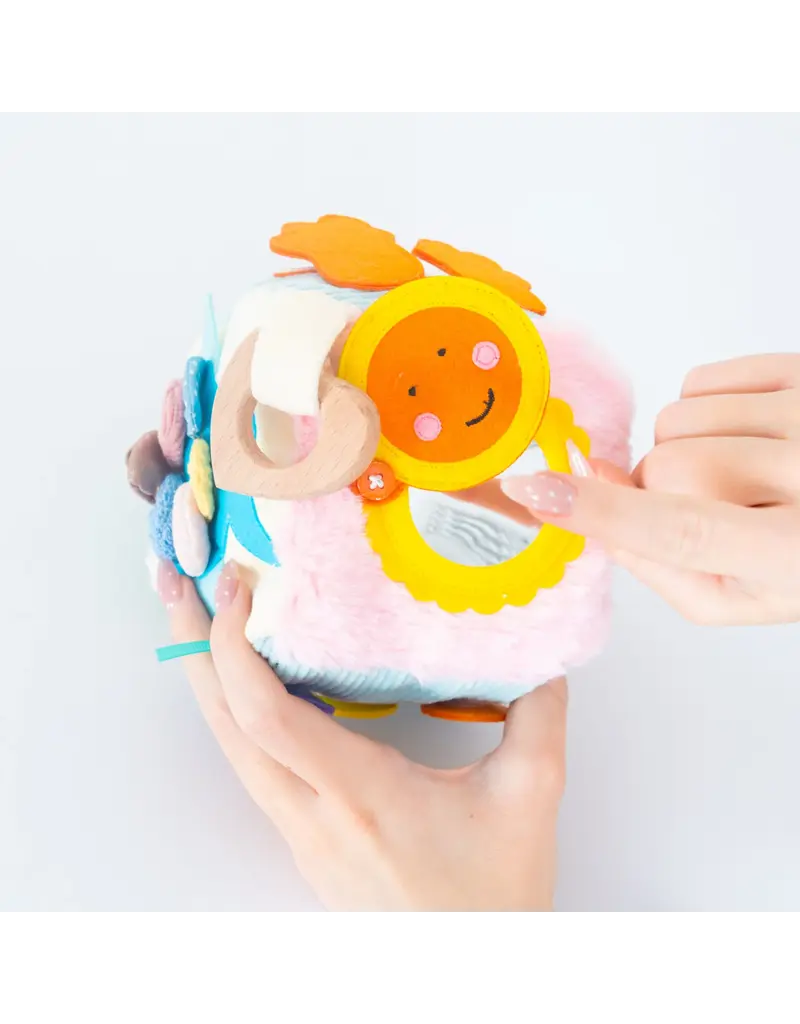Jolly Design Jolly Designs Calmi Mini Fidget