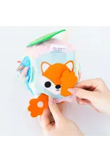 Jolly Design Jolly Designs Calmi Mini Fidget