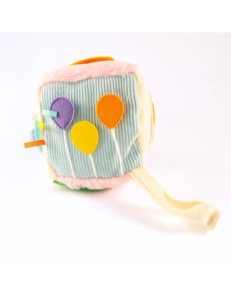 Jolly Design Jolly Designs Calmi Mini Fidget