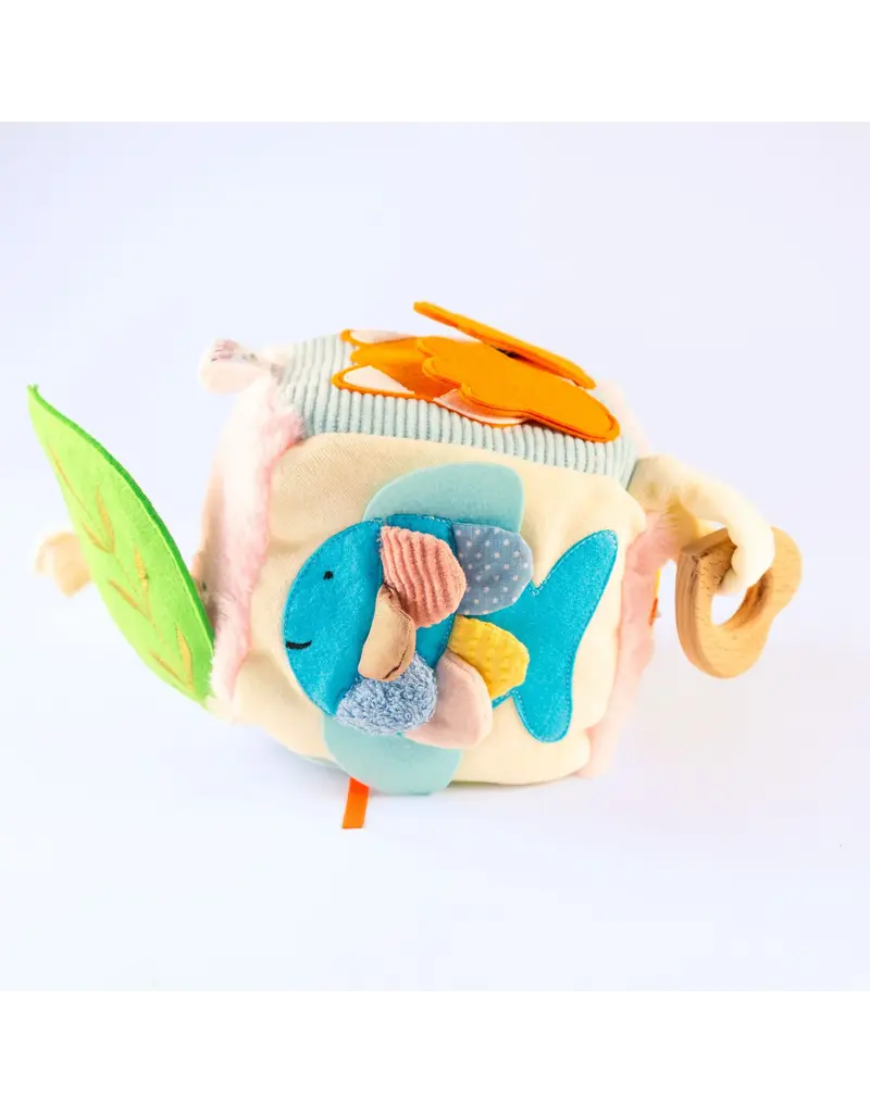 Jolly Design Jolly Designs Calmi Mini Fidget