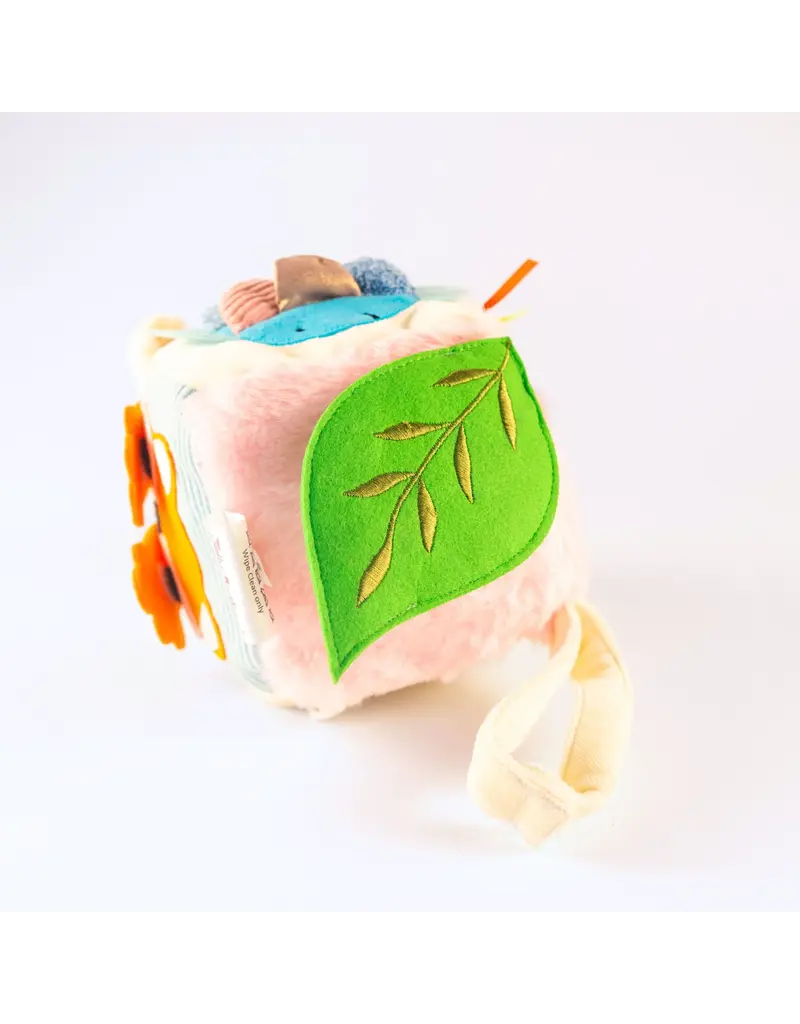 Jolly Design Jolly Designs Calmi Mini Fidget
