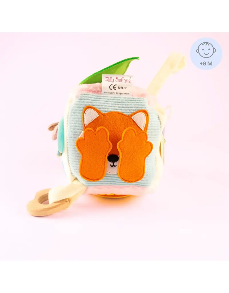 Jolly Design Jolly Designs Calmi Mini Fidget
