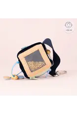 Jolly Designs Fidget Blavi — The Calm One