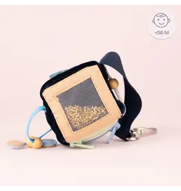 Jolly Designs Fidget Blavi