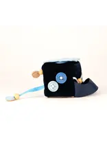 Jolly Designs Fidget Blavi — The Calm One