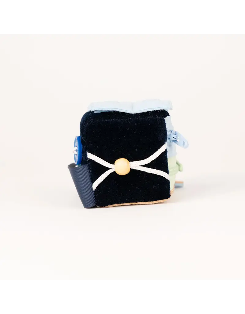 Jolly Designs Fidget Blavi — The Calm One