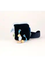 Jolly Designs Fidget Blavi — The Calm One