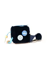 Jolly Designs Fidget Blavi — The Calm One