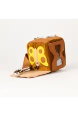 Jolly Design Jolly Designs Fidget Yelli — The Cheerful One