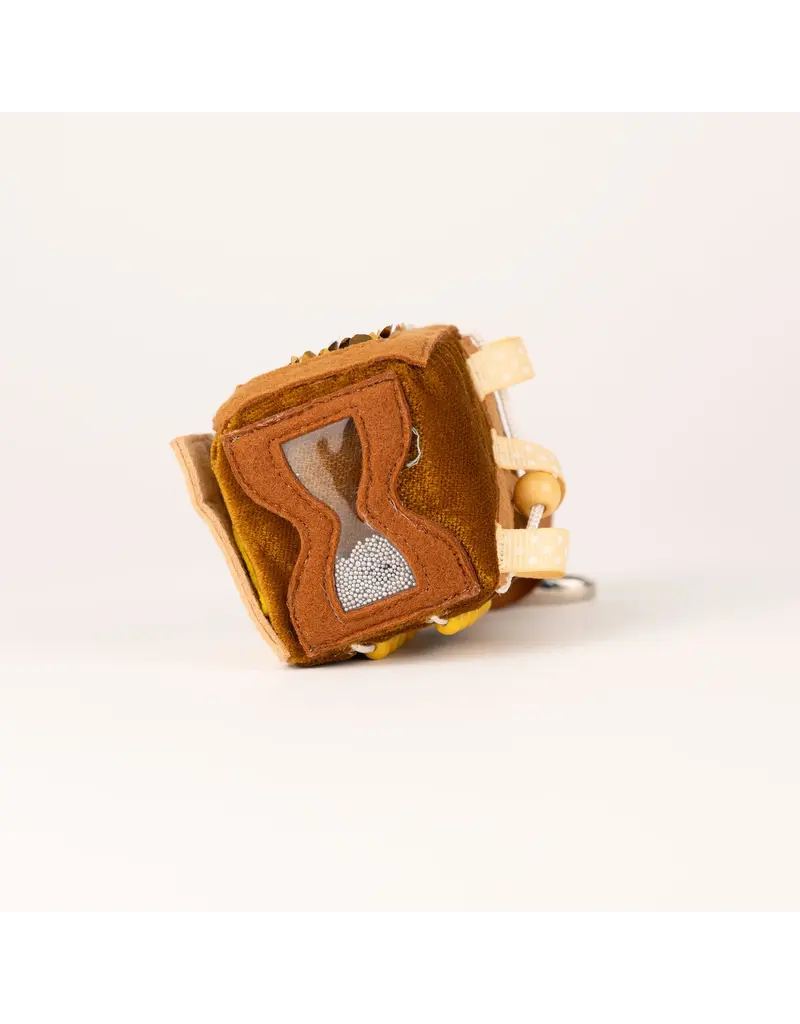 Jolly Design Jolly Designs Fidget Yelli — The Cheerful One