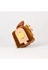 Jolly Design Jolly Designs Fidget Yelli — The Cheerful One