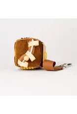 Jolly Design Jolly Designs Fidget Yelli — The Cheerful One
