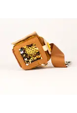 Jolly Design Jolly Designs Fidget Yelli — The Cheerful One
