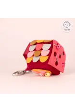 Jolly Designs Fidget Ruali — The Gentle One