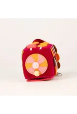 Jolly Designs Fidget Ruali — The Gentle One