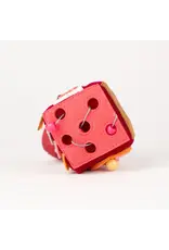 Jolly Designs Fidget Ruali — The Gentle One