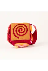 Jolly Designs Fidget Ruali — The Gentle One