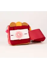 Jolly Designs Fidget Ruali — The Gentle One