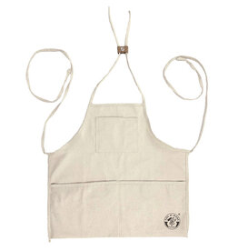 Kids at work Cotton apron