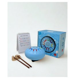 Tambu Baby Tambú 6 – 8 notes – Sky Kite