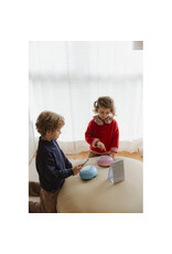 Tambú Baby Tambú 6 tongdrum – 8 tonen – Sky Kite