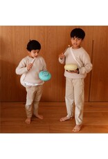 Tambu Baby Tambú 6 tongdrum – 8 tonen – Teal Peal