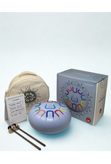 Tambu Tambú Plus tongdrum – Pure Connection