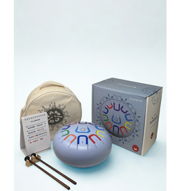 Tambu Tambú Plus – Pure Connection