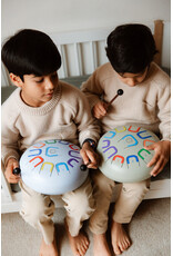 Tambu Tambú Plus tongdrum – Pure Connection