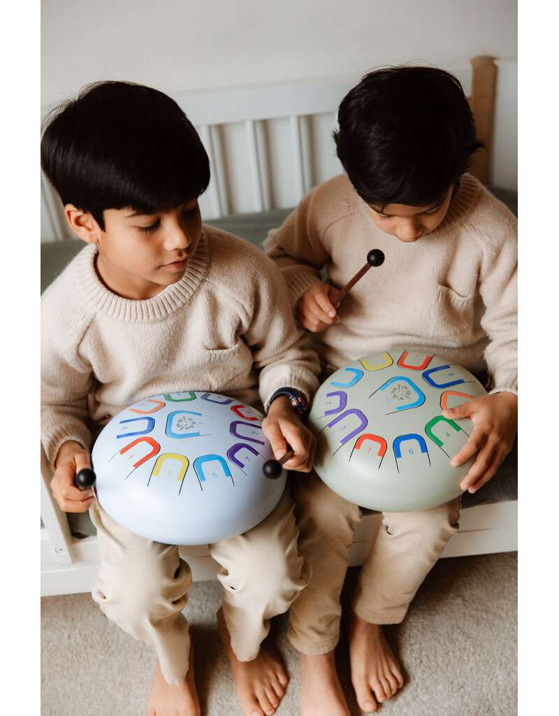 Tambu Tambú Plus tongdrum – Pure Connection