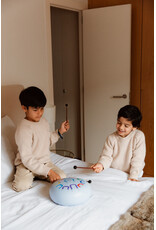 Tambu Tambú Plus tongue drum – Pure Connection